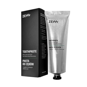 Pasta de dinti Zew for Men 80ml