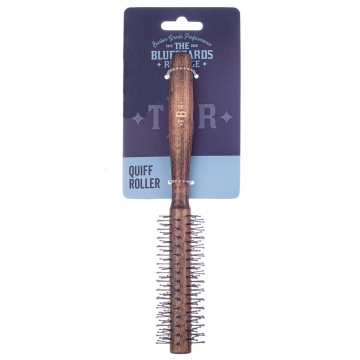 Perie de păr The Bluebeards Revenge Quiff Roller