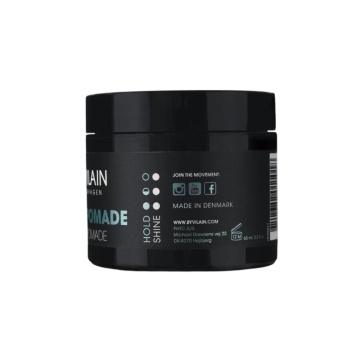 Pomada By Vilain Flow Pomade 65ml