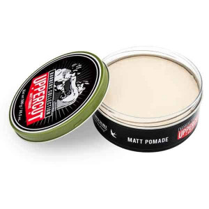 Pomada Uppercut Deluxe Matt Pomade 300g