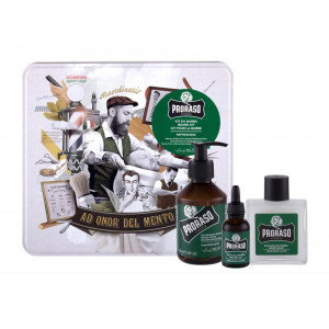 Proraso Refreshing Beard Care Set