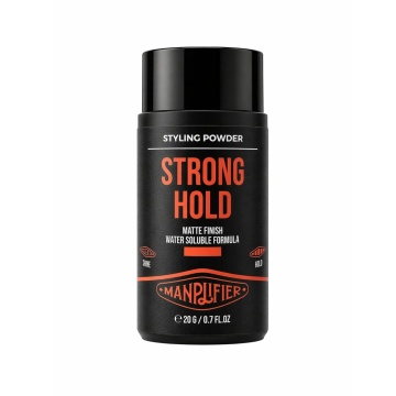 Pudra de volum Manplifier Styling Powder Strong Hold 20g