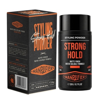 Pudra de volum Manplifier Styling Powder Strong Hold 20g