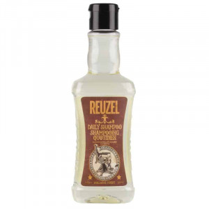 Reuzel napi hajra való sampon 350ml