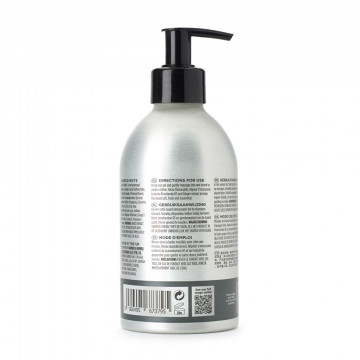 Sampon de barba Hawkins & Brimble Beard Shampoo 300ml
