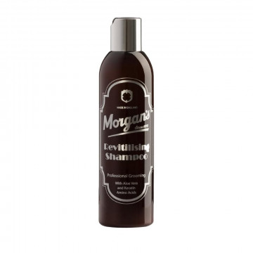 Sampon de par Morgan's Revitalising Shampoo Brazilian Orange 250ml