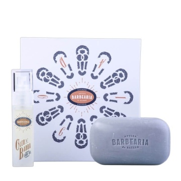 Set ingrijire barba Antiga Barbearia Chiado