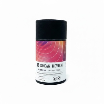 Shear Revival Gleodream volumenpúder 70g