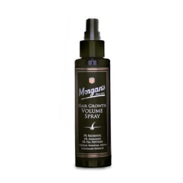 Spray pentru volum, anticadere si regenerare par Morgan's Hair Growth Volume Spray 120ml