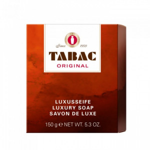 Tabac Original Luxury Soap testápoló szappan 150ml