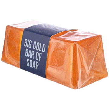 Sapun pentru corp The Bluebeards Revenge Cuban Gold Soap 175gr
