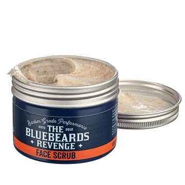 Scrub de fata The Bluebeards Revenge 100ml