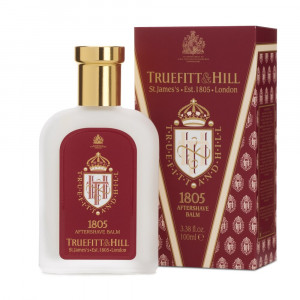 Truefitt & Hill 1805 borotválkozás utáni balzsam 100ml