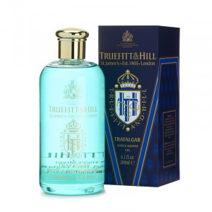 Truefitt & Hill Trafalgar tusfürdő 200ml