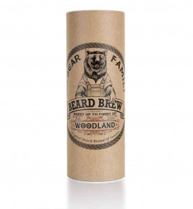 Ulei de barba Mr Bear Family Woodland 30ml