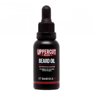 Ulei de barba Uppercut Deluxe 30ml