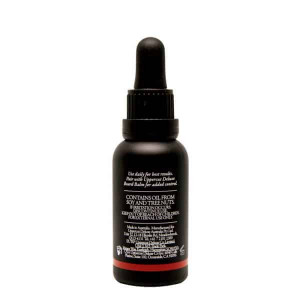 Ulei de barba Uppercut Deluxe 30ml