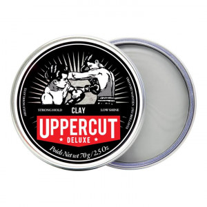 Ceara de par Uppercut Deluxe Clay 70g