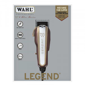 Mașină de tuns cu fir Wahl Legend 5 stars