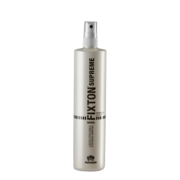 Aerosolmentes Fixton Supreme Normal Spray 250ml