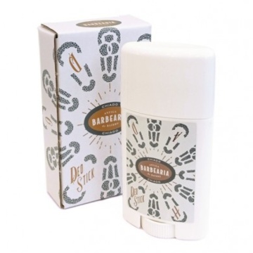 Antiga Barbearia Chiado dezodor rúd 50ml - Img 1