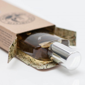 Apa de parfum Captain Fawcett Original 50ml