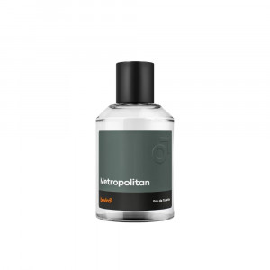 Apă de toaleta Beviro Metropolitan (Wild Focus) 50ml