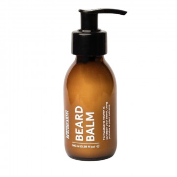 Balsam de barbă Apothecary 87 Beard Balm 100ml