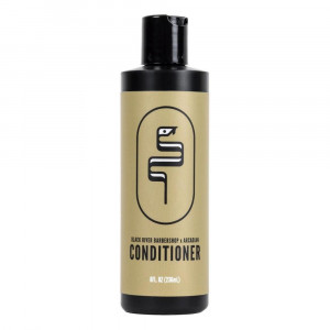 Arcadian x Black River Barbershop Hair Conditioner 236ml
