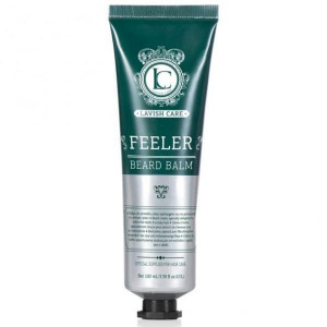 Balsam de barba Lavish Hair Care Feeler Bear Balm 100ml