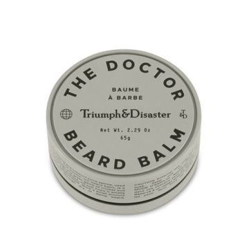 Balsam de barba Triumph & Disaster The Doctor 65g