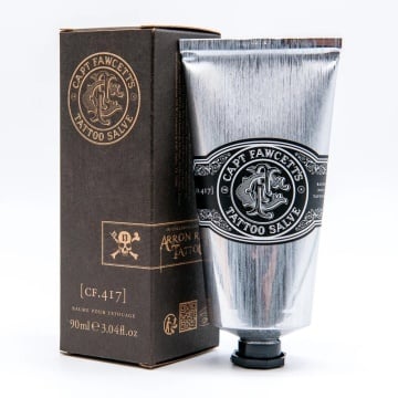 Balsam pentru ingrijire tatuaje Captain Fawcett Tattoo After Care Salve 90ml