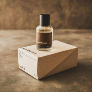 Apă de toaleta Beviro Sophisticated (Spicy Touch) 50ml