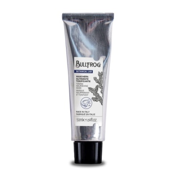 Masca pentru fata Bullfrog Toning Nourishing Mask 50ml