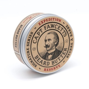 Captain Fawcett Expedition Reserve szakállvaj 80 g
