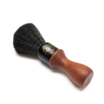 Captain Fawcett Synthetic Fibre Shaving Brush - Img 3
