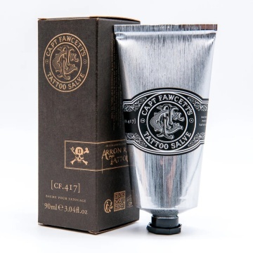 Captain Fawcett Tattoo After Care Salve tetoválásápoló balzsam 90 ml