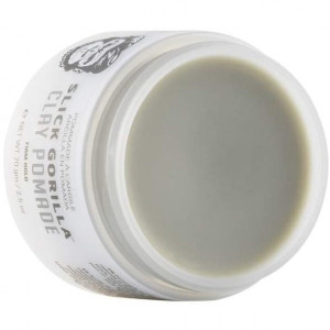 Ceara de par Slick Gorilla Clay Pomade 70g
