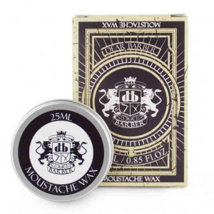 Ceara mustata Dear Barber 25ml