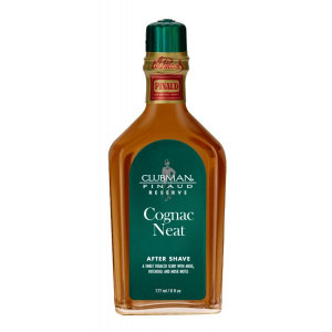 Clubman Pinaud Cognac Neat borotválkozás utáni lotion 177ml