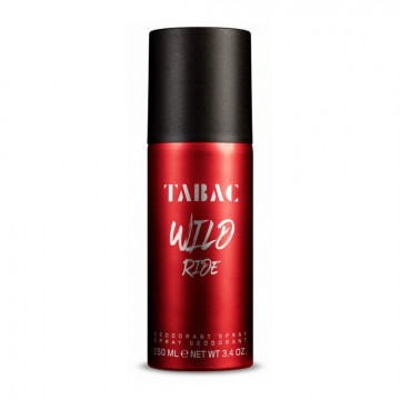 Deodorant spray Tabac Wild Ride 150ml