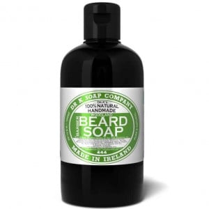 Dr. K Beard Soap Woodland 250ml