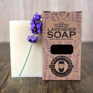 Sapun de corp Dr. K. Scrub Soap XL