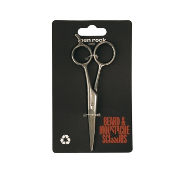Foarfeca de barba Men Rock