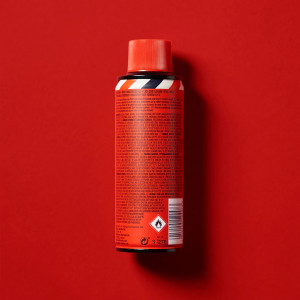 Fixativ Johnny's Chop Shop Fix Power Hold Hair Spray 200ml