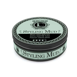 Lavish Styling Mud Hair Wax 100ml