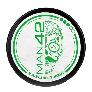 Ceara pentru par Man 42 Modelling Pomade 100ml