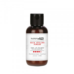 Man 42 Hair Styling Powder 10g