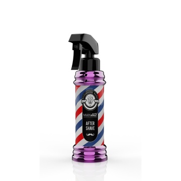 Man 42 Viola Aftershave Lotion 200ml