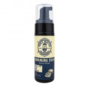 Men's Master Professional Hair and Beard Grooming Foam  150ml